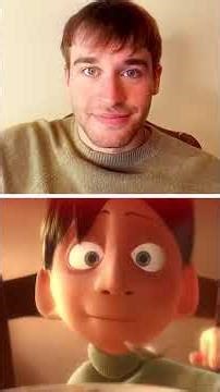 [Commentary] Ratatouille Scene Recreation