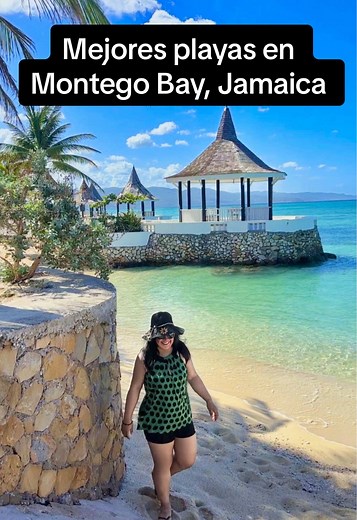 Las mejores playas en Montego Bay, Jamaica