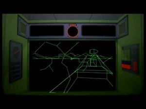 Battlezone Arcade Demo