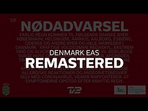 Denmark EAS (Remastered)