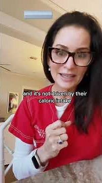 Visceral and subcutaneous fat are different. Learn how to target it in the description.