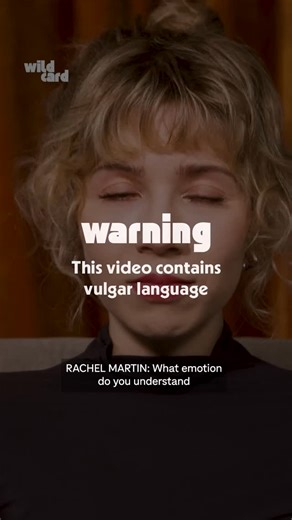 NPR on Instagram: "Jennette McCurdy (@jennettemccurdy) has learned to channel anger to her advantage. On this week’s Wild Card, McCurdy talks about overcoming abuse and finding a community where she feels fully accepted.⁠ ⁠ Watch the full interview at the link in bio.⁠ ⁠ Host: @rachelnpr • Rachel Martin/NPR⁠ Producers: Lee Hale and Alicia Zheng/NPR"