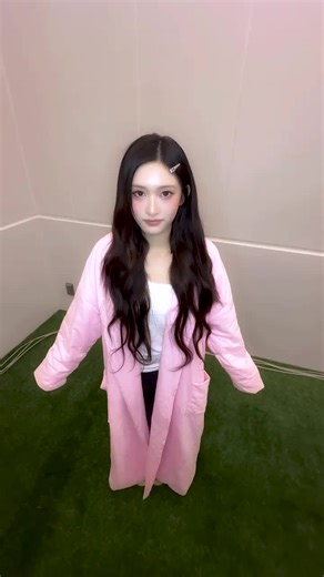 Ruri-막내의 텐션은 아무도 못 말려요! 🐹⚡ #ai #aipop #SΣB #SKYBLUΣ_official #RuriofSKYBLUΣ