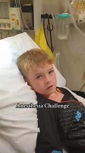 Anesthesia Challenge #anesthesia #challenge #doctor #hospital #dentist | The.Drjoe