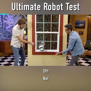 298K views · 26 shares | Which of these bots is the worst of the worst? | Rhett & Link | Facebook