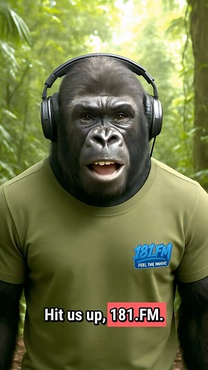 1K views | We are back up, Baby! Cloudflare finally found the mysterious cable that says ‘DO NOT UNPLUG.’ 181.FM #Cloudflare #CloudflareOutage #BackOnline #DJApe #181FM #OneEightyOneFM #TechFail #InternetIssues #StreamingRadio #RadioLife #MusicIsBack #ServerChaos #TechHumor #WeAreBack #StationUpdate | 181.FM | Facebook