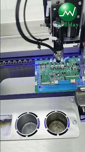 Protecting #PCBs with Conformal Coating: Ensuring Durability and Reliability