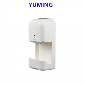 [Hot Item] Hotel Washroom Surface Mounted or Desk Top Hand Dryer Machine
