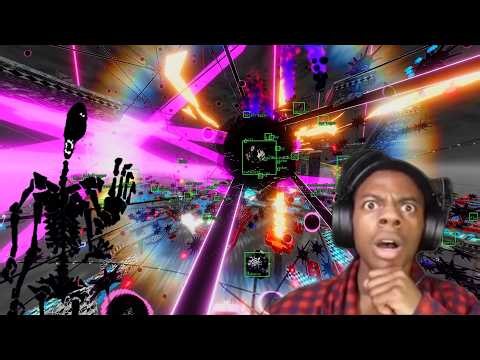 The Nullscape 100 Player Anniversary Event was PURE CHAOS.