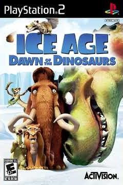 Skeleton Bride (Part 2) - Ice Age: Dawn of the Dinosaurs (Video Game) (Soundtrack)