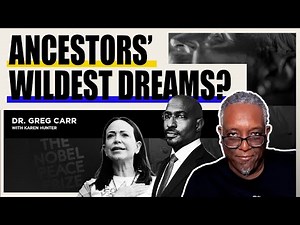 In Class with Carr, Ep. 292: Ancestors' Wildest Dreams?