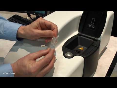 The Malvern Zetasizer Nano