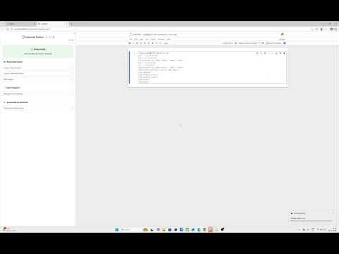 Matplotlib python library