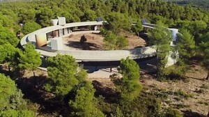 Spain - The World's Most Extraordinary Homes