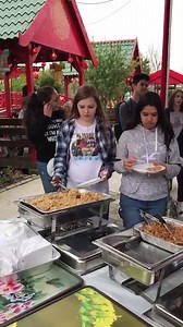 1.8K views · 110 reactions | Happy field trip Delicious lunch at Luckyland | Lucky Land | Facebook