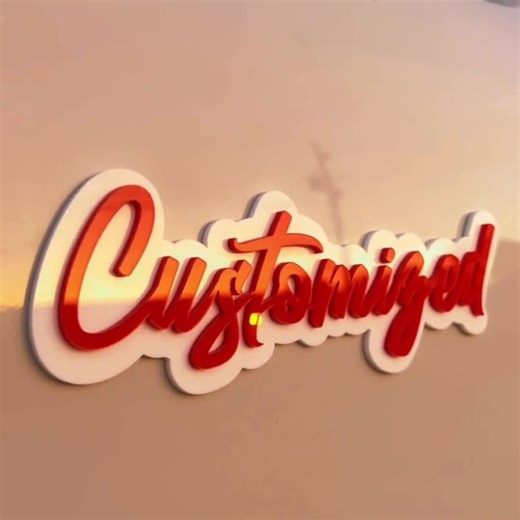 Custom Car Name Emblem Badge Custom, Your Own Text Car or Truck Nickname Emblem Badge - Etsy