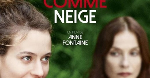 Blanche comme neige