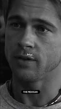 The Mexican _2001🎬🎞️ #themexican #bradpitt #juliaroberts #movie #actors
