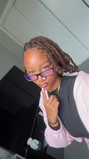 Inspi @eliana olivia 🧚🏽‍♀️ #locks #locs #lockstrend #retwistlocks #locksthing