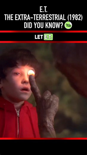 Imagine being the guy that passed on ET for Starman. 🤣 #et #ettheextraterrestrial #et1982 #henrythomas #drewbarrymore #stevenspielberg #robertmacnaughton #deewallace #petercoyote #melissamathison #johnwilliams #amblin #80smovies #classicmovies #scifimovie #familyfilm #bicycleflight #phonehome #iconicfilms #movienostalgia #cultclassic #filmhistory #scottneumyer #didyouknowthis #didyouknowthat #moviefacts #movietrivia #triviadude | Scott Neumyer