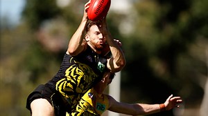 'We're comfortable': AFL gives green light for Balta to play for Richmond before assault sentencing