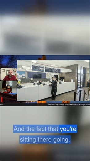 Every person is the press: First Amendment explained