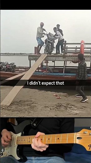 Expectation vs Reality #shorts