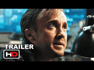 ALTERED — Trailer (2025) Tom Felton