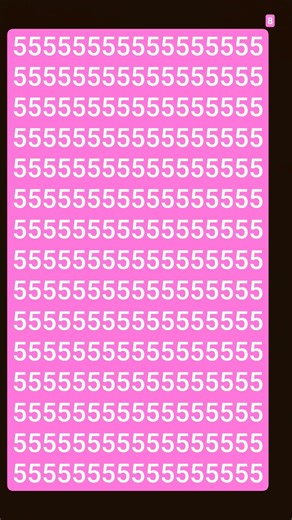 trouve le chiffre huit