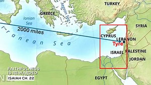 Isaiah, Part 44 | Faithfulness is Rewarded #biblestudy #isaiah | Dr James Tour