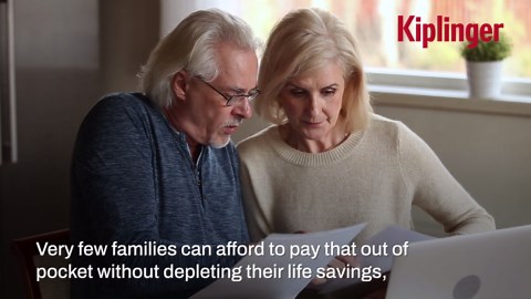 IRS Quietly Changes The Rule On How Your Children’s Inheritance Will Be Taxed