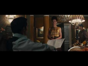 Mr Deveny's Five Minutes Part1