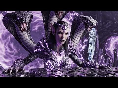 ai robot duck battle serpent queen apocalypse #AIDuck #AIMovie #SciFiMovie #AlienInvasion