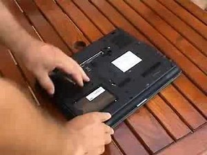 HP EliteBook 6930p review