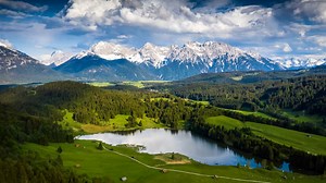 Bavaria's top 10 from alpine peaks to medieval towns