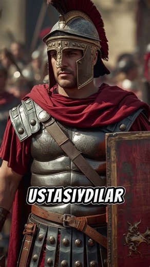 Yunan vs Roma ⚔️ Antik Dünyanın Devleri