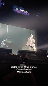 43 reactions | La presentación sorpresa de Zelo (ex-integrante de B.A.P.) en el KPop Dance Cover Festival 2023 del Centro Cultural Coreano en México  ¡Nos dejó sin aliento! | Asia Stage | Facebook