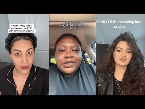 CRAZY 🤯 CLUBBING EXPERIENCES |1 hour Storytime Compilation