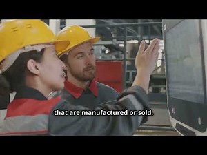 NACE (CNAE) and Prodcom codes key in the fight against climate change and carbon leakage