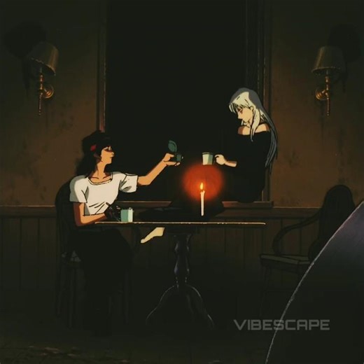 A Wind Named Amnesia 1993 #retroanime #90sanimeedits #vintageanime #80sanime