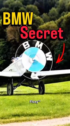 This Car Brand Made Airplane Engines 😳 #shorts #bmw #cars #carfacts #automobile