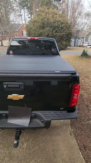 Top Truck Bed Covers: Installations Made Easy