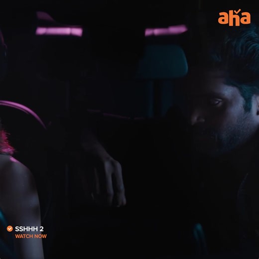 Weekend naaley aha thaan 🤩😌✨ Watch all these entertainers streaming now on #AhaTamil #ahatamil #Sshhhseason2 #LoveMarriage #Meesha | aha Tamil