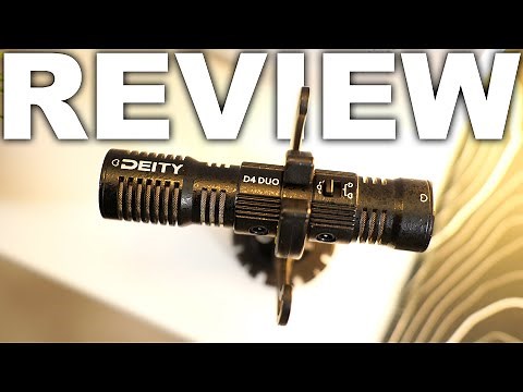 Deity D4 Duo Review - Still Worth It 2024?