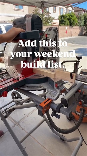 This house shaped DIY wood lantern is your next DIY project. Simple build, no fancy tools, and under an hour! And I built not one but three versions! Learn how --> https://www.anikasdiylife.com/diy-wooden-lantern/ #diyproject #woodworkingproject #woodworkingplans #woodworkingtools | The DIY Life with Anika