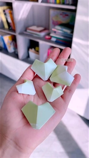 12K views · 53 reactions | 3D Paper Heart #paperHeart #3Dheart #loveCraft #fblifestyle | paper craft | Facebook