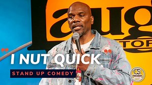 The older you get the faster you... For more of Mario Hodge follow him on social media: @comedianmariohodge Originally filmed 3/24/24 Videographer: Omar Juarez @badsplice Videographer: Ivan Chatman @saintmicah_ Editor: Keera Stephen @keera.s For exclusive content, behind-the-scenes, special shoutouts from comedians, and more - join CSX on Patreon! patreon.com/chocolatesundaes Chocolate Sundaes Comedy Show Clips from the country’s hottest and funniest stand-up comedy show, Chocolate Sundaes. Held