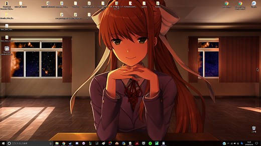 【完全ネタバレコラム】世界を大いに盛り上げる「Doki Doki Literature Club」の真の目的と少女たちからの救難信号