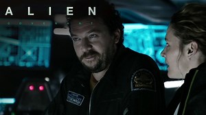 Hay un nuevo monstruo en Alien: Covenant, y no se parece a los xenomorfos que conoces