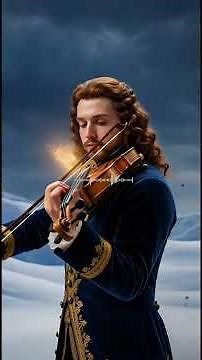 Vivaldi Winter 30 Min No Ads 🎻 The Four Season?